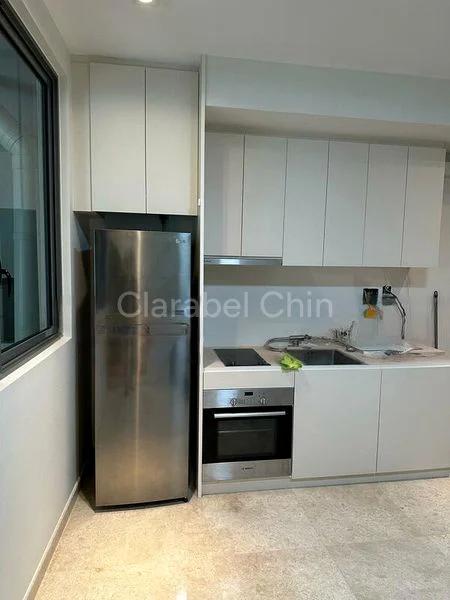 2 Bed Apartment (Condo) for Rent in  The Red House - Image 9